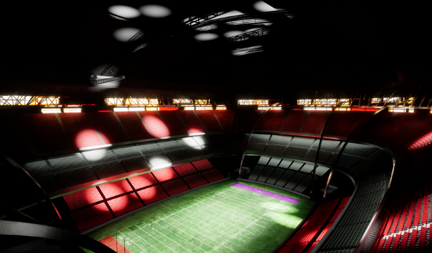 ESPN Stadium
