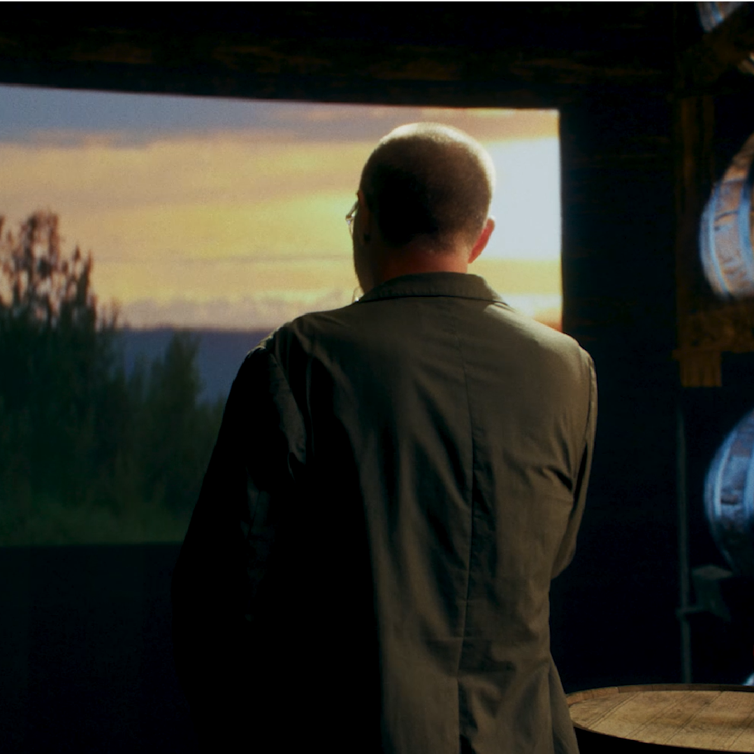 Maker's Mark Spec Shoot